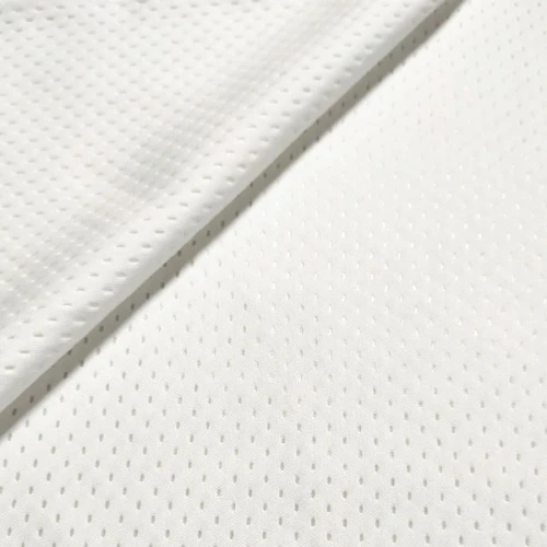 PERFWIPE 2-PLY पॉलिएस्टर रजाई बना हुआ बाँझ Cleanroom पोंछे