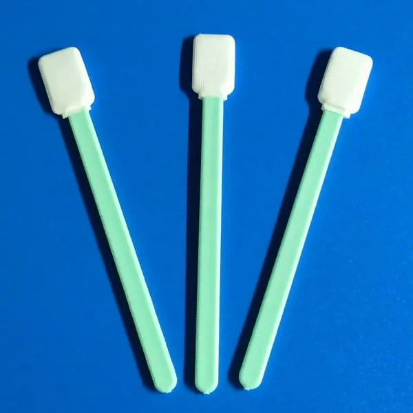 बड़े सिर ESD सुरक्षित झाड़ू