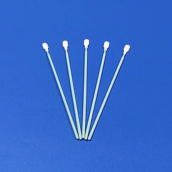 लंबे हैंडल ESD-सुरक्षित झाड़ू