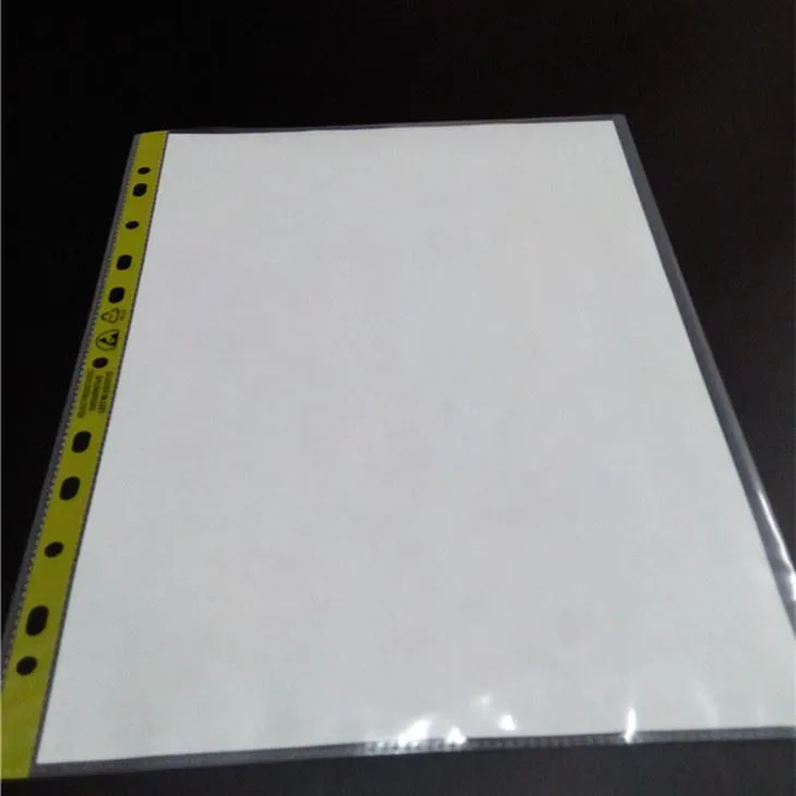 ESD दस्तावेज़ वॉलेट