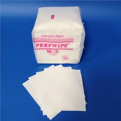 एम -3 Nonwoven वाइप्स