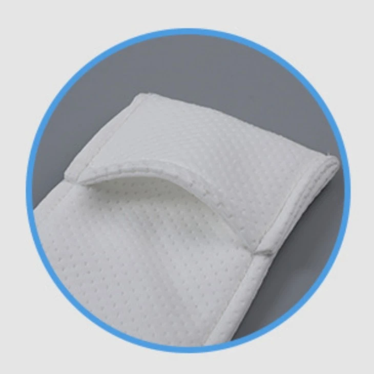 Sterile Mops